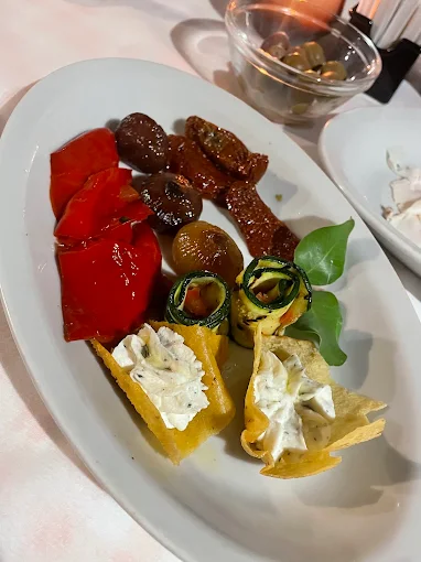 Cucina tradizionale sarda